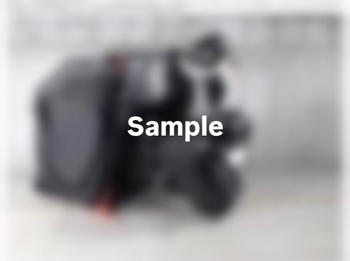 フルパーク脱着